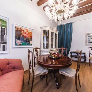  Апартаменты Casa Degli Angeli, Free Wi-fi Near San Marco