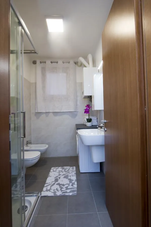 Calle Annunziata Venice Apartment