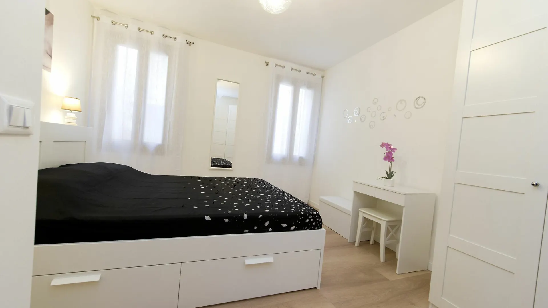 Apartment Calle Annunziata Venice Italy