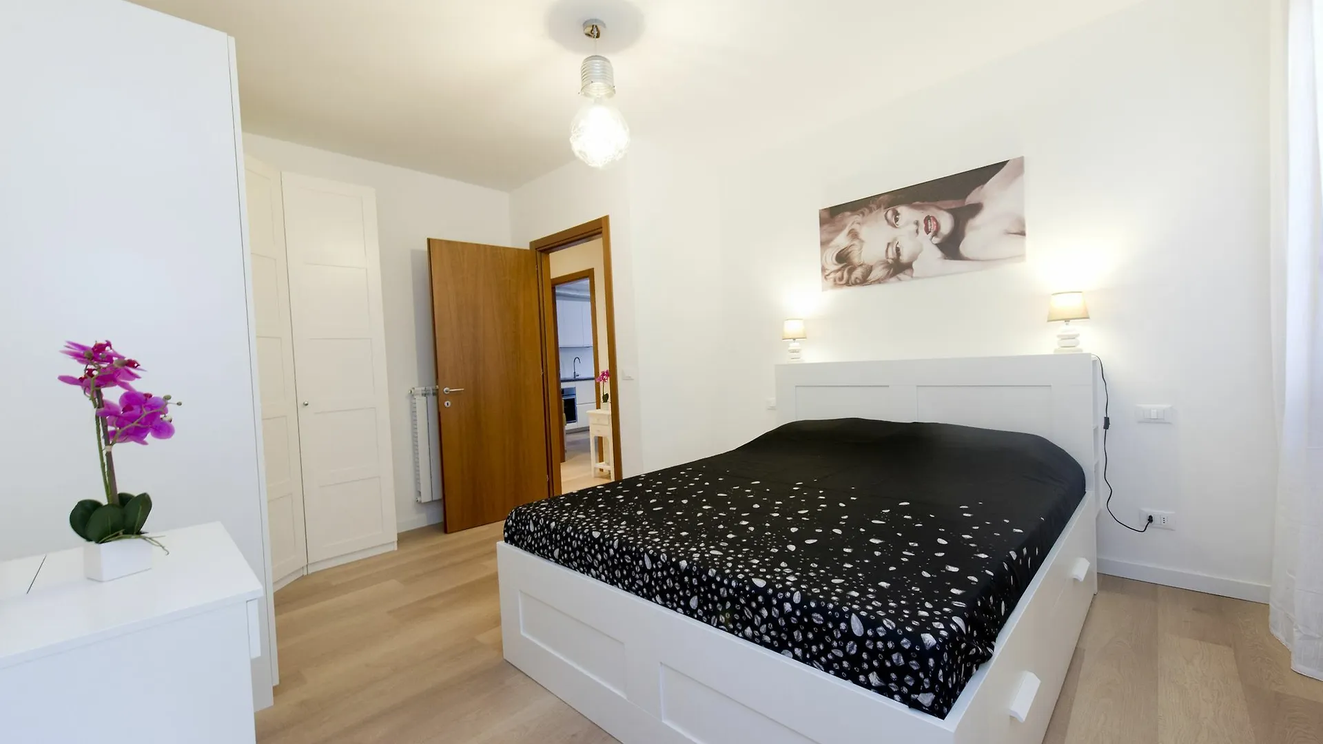 Apartment Calle Annunziata Venice